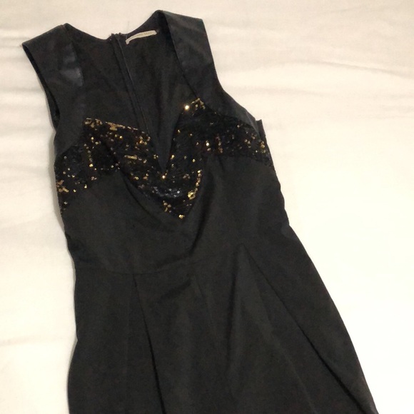 Jumpsuit black - Picture 4 of 4